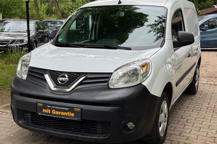 Nissan NV250 Gebrauchtwagen