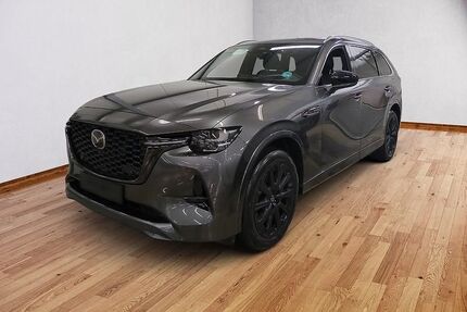 Mazda CX-80 Gebrauchtwagen