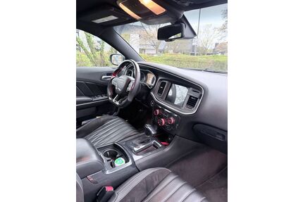 Dodge Charger Gebrauchtwagen