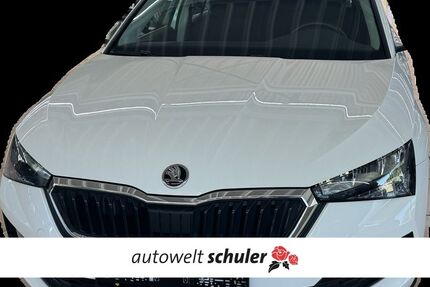 Skoda Scala Gebrauchtwagen