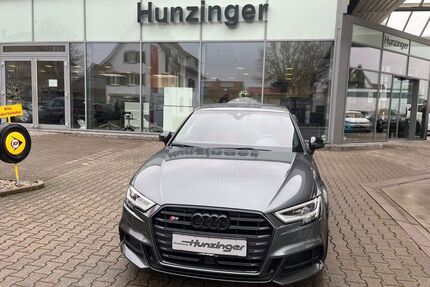 Audi S3 Gebrauchtwagen