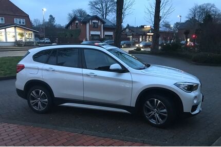 BMW X1 Gebrauchtwagen