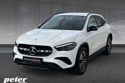 Mercedes-Benz GLA 180 Gebrauchtwagen