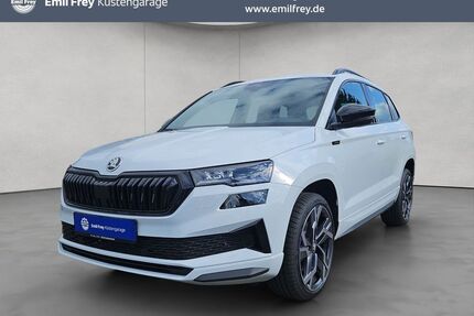 Skoda Karoq Gebrauchtwagen