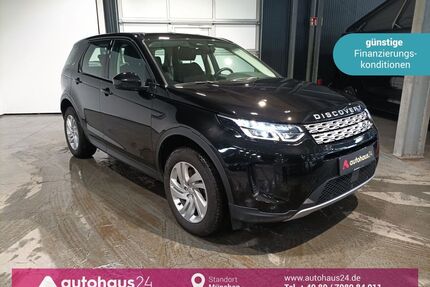 Land Rover Discovery Sport Gebrauchtwagen