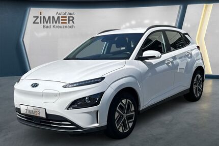 Hyundai KONA Gebrauchtwagen