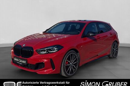 BMW 128 Gebrauchtwagen