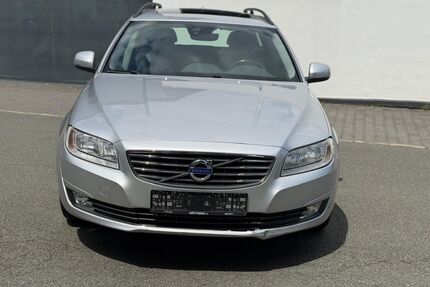 Volvo V70 Gebrauchtwagen