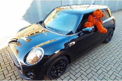 Mini ONE Gebrauchtwagen