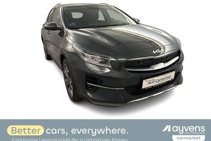 Kia XCeed Gebrauchtwagen