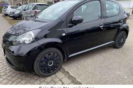 Toyota Aygo (X) Gebrauchtwagen
