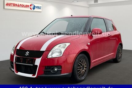 Suzuki Swift Gebrauchtwagen