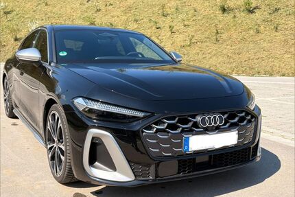 Audi S5 Gebrauchtwagen