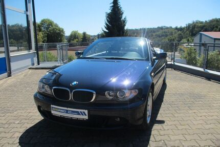 BMW 318 Gebrauchtwagen
