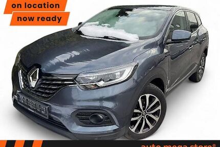 Renault Kadjar Gebrauchtwagen