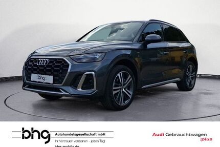 Audi Q5 Gebrauchtwagen