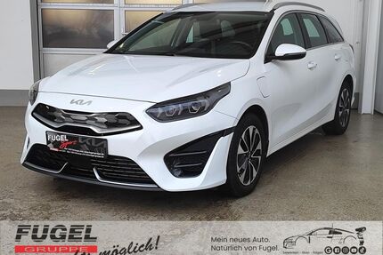 Kia ceed Sportswagon Gebrauchtwagen