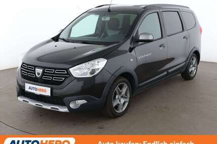 Dacia Lodgy Gebrauchtwagen