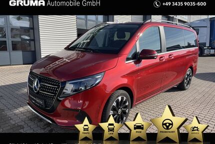 Mercedes-Benz V 250 Gebrauchtwagen