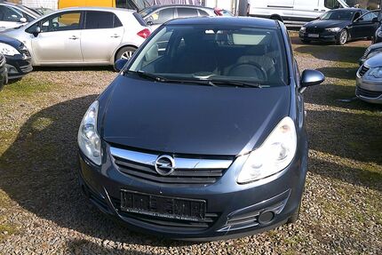 Opel Corsa Gebrauchtwagen