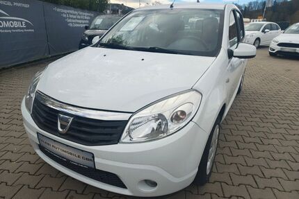 Dacia Sandero Gebrauchtwagen