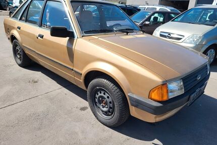 Ford Escort Gebrauchtwagen
