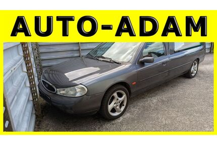 Ford Mondeo Gebrauchtwagen
