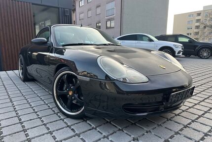 Porsche 996 Gebrauchtwagen