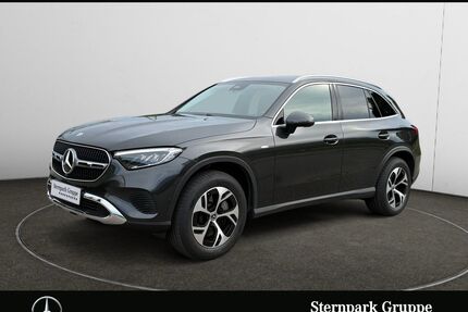 Mercedes-Benz GLC 300 Gebrauchtwagen