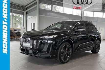 Audi Q6 e-tron Gebrauchtwagen