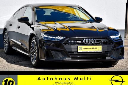 Audi A7 Gebrauchtwagen