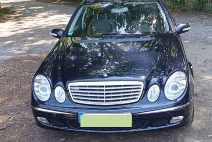 Mercedes-Benz E 320 Gebrauchtwagen
