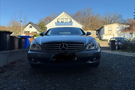 Mercedes-Benz CLS 350 Gebrauchtwagen