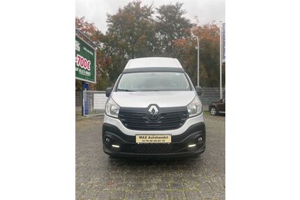 Renault Trafic Gebrauchtwagen