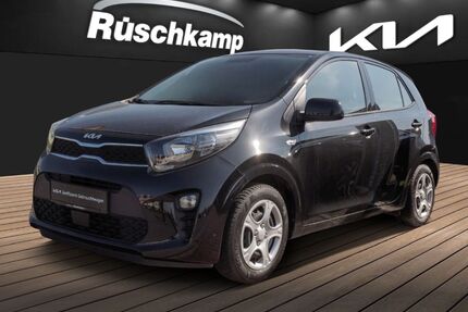Kia Picanto Gebrauchtwagen