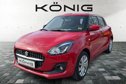Suzuki Swift Gebrauchtwagen