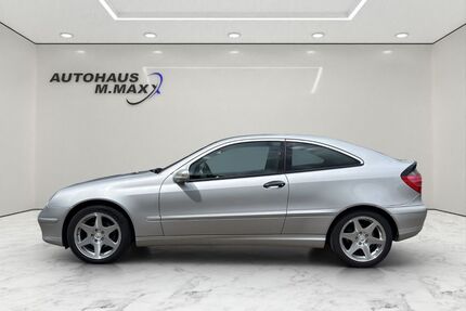 Mercedes-Benz CL 200 Gebrauchtwagen