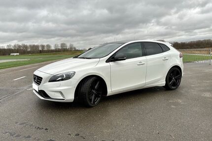 Volvo V40 Gebrauchtwagen