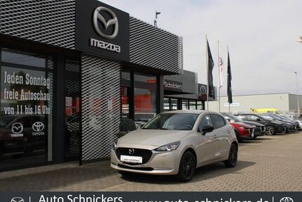 Mazda 2 Gebrauchtwagen
