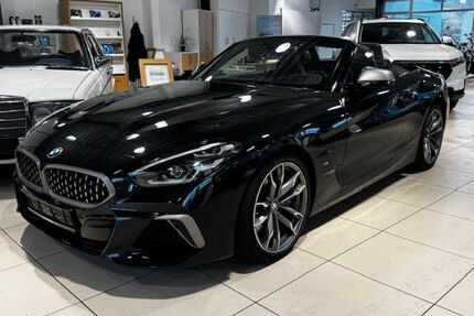 BMW Z4 Gebrauchtwagen