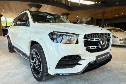 Mercedes-Benz GLS 400 Gebrauchtwagen