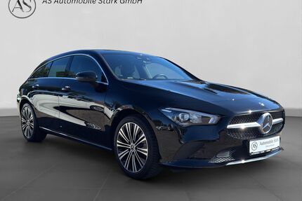 Mercedes-Benz CLA 180 Shooting Brake Gebrauchtwagen