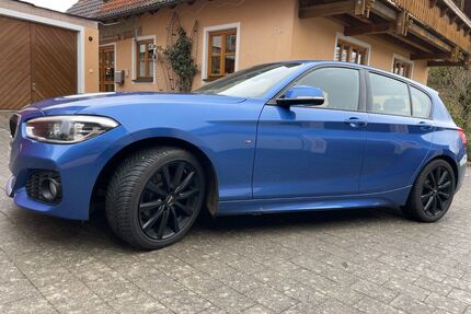 BMW 118 Gebrauchtwagen