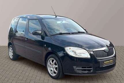 Skoda Roomster Gebrauchtwagen
