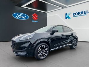 Ford Puma Hybrid ST Line Komfort Paket*Winter Paket* 