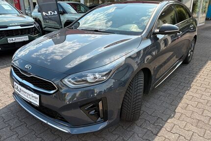 Kia pro ceed / ProCeed Gebrauchtwagen