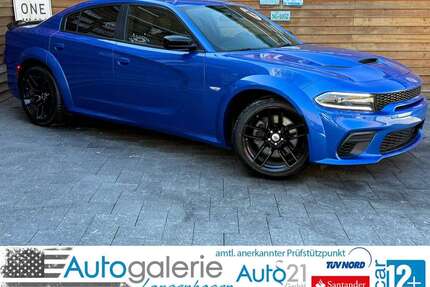 Dodge Charger Gebrauchtwagen
