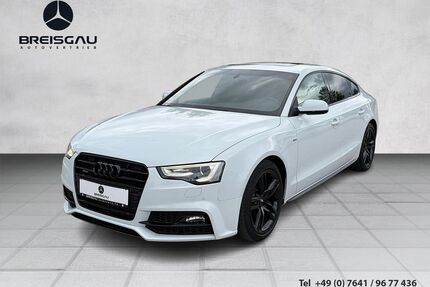 Audi A5 Gebrauchtwagen