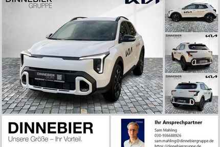 Kia Stonic Gebrauchtwagen