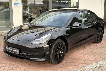 Tesla Model 3 Gebrauchtwagen